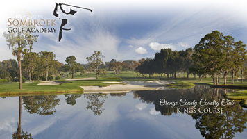 Orange County CC