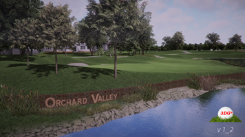 Orchard Valley 3DG