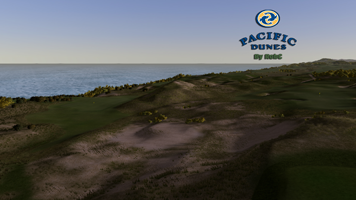 Pacific Dunes