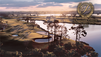 Palm Beach GC