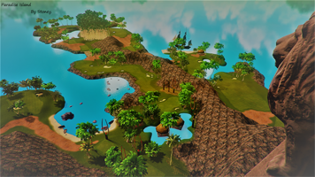 Paradise Island