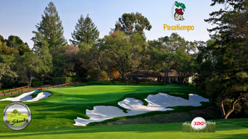 Pasatiempo 3DG