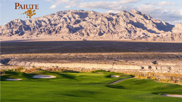 Paiute Snow Mountain