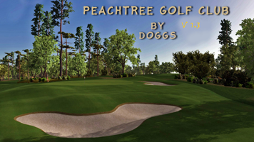 Peachtree Golf Club