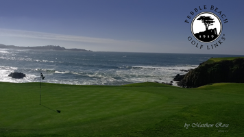 Pebble Beach 2019