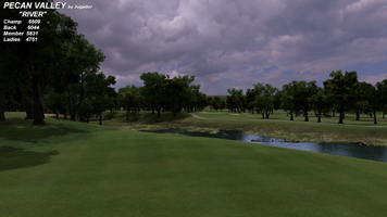 Pecan Valley GC