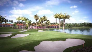 PGA National Champion NR