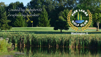 Pine Lakes Golf Club