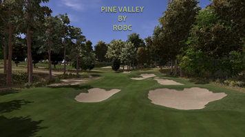 Pine Valley
