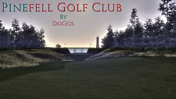 Pinefell Golf Club