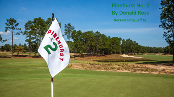 Pinehurst No 2