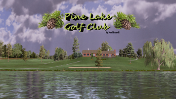 Pine Lake Golf Club