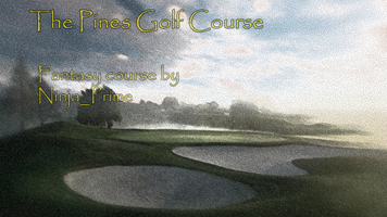 Pines Golf Course (The)