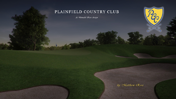Plainfield CC