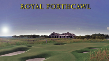 Royal Porthcawl