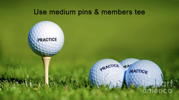 Practice Course