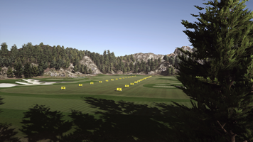 Practice Range