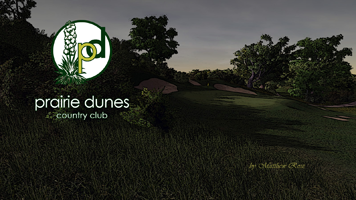 Prairie Dunes