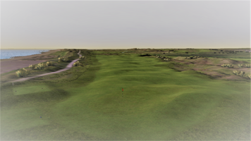 Prestwick Golf Club