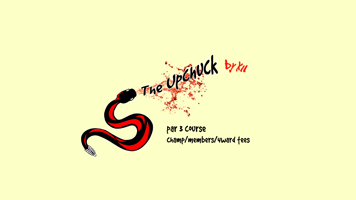 The RaThe Upchuck