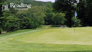 Reading Country Club
