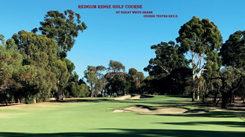 Redgum Ridge
