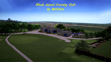Rhode Island Country Club