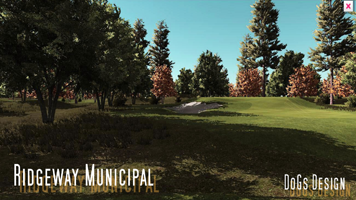 Ridgeway Municipal