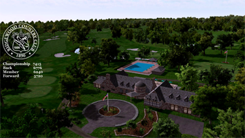 Ridgewood CC