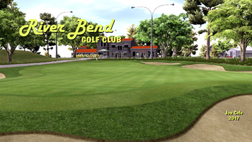River Bend Golf Club