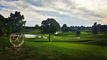 River Highlands CC