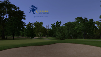 Riverside Golf Course