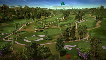 Riviera Country Club