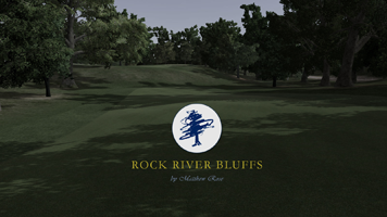 Rock River Bluffs