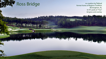 Ross Bridge