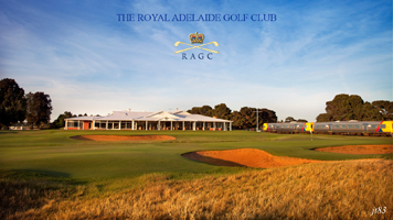 Royal Adelaide