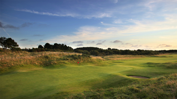 Royal Birkdale GC