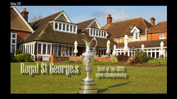 Royal St George's