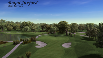 Royal Juxford
