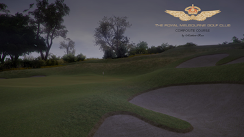 Royal Melbourne (Composite)