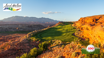 Sand Hollow 3DG