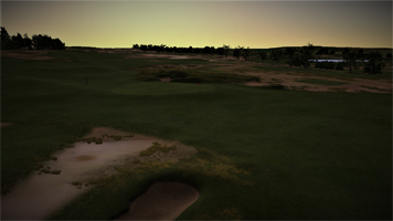Sand Valley