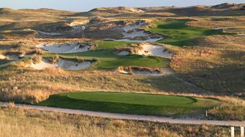Sand Hills