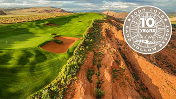 Sand Hollow