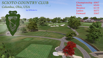 Scioto CC