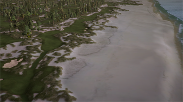 Seaside (Balls Of Steel Golf Club)