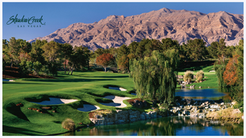 Shadow Creek