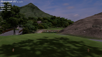 Sherwood CC