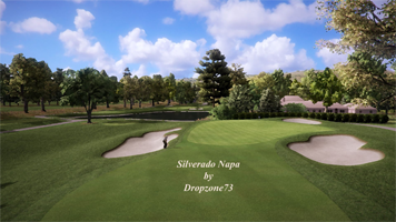 Silverado Napa