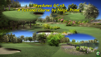 Skye Dunes GC
